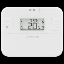 termostat digitální SALUS RT510 programovatelný